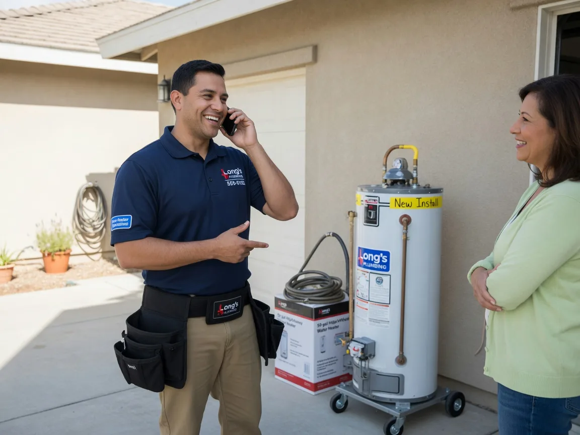 Leak Detection Marceline, MO FAQs